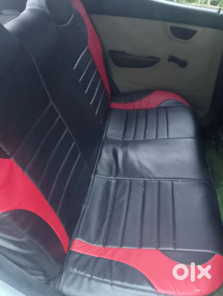 Hyundai Eon D-lite 2013