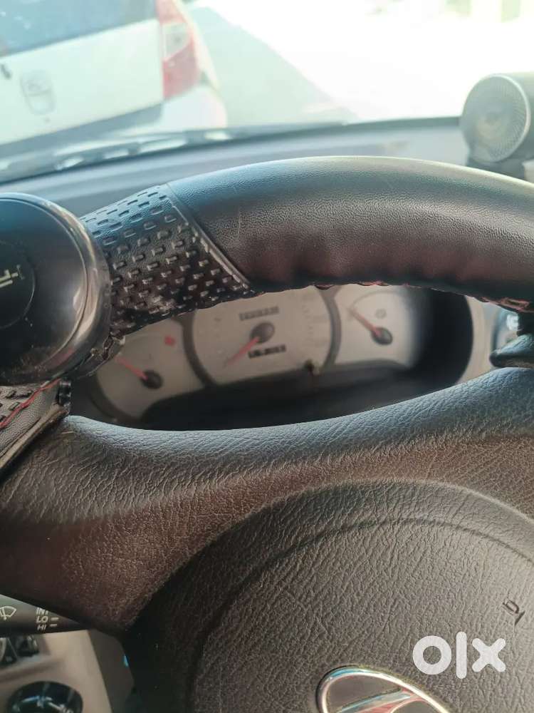 Hyundai Santro Xing 2012 Cng & Hybrids 20033 Km Driven