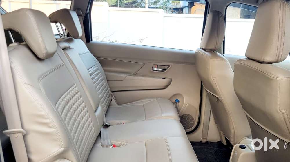 Maruti Suzuki Ertiga 1.5 Vxi, 2024, Petrol