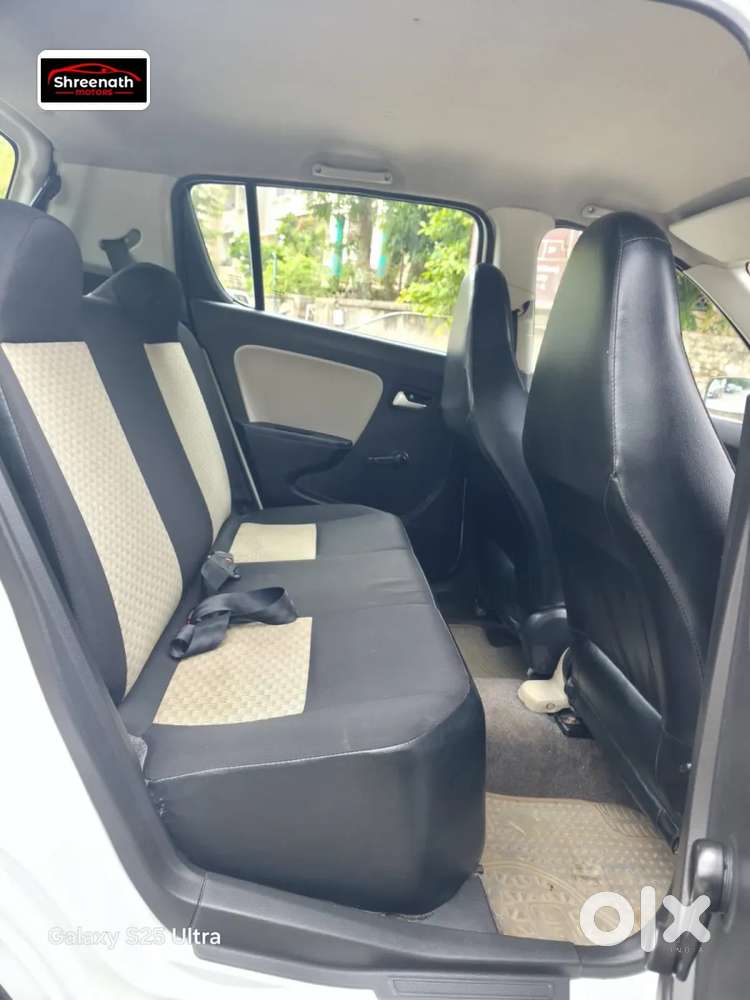 Maruti Suzuki Alto 800 0.8 Lxi (o), 2020, Petrol
