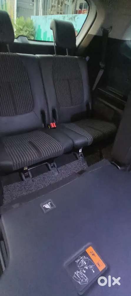 Kia Carens 2024 Diesel 32000 Km Driven