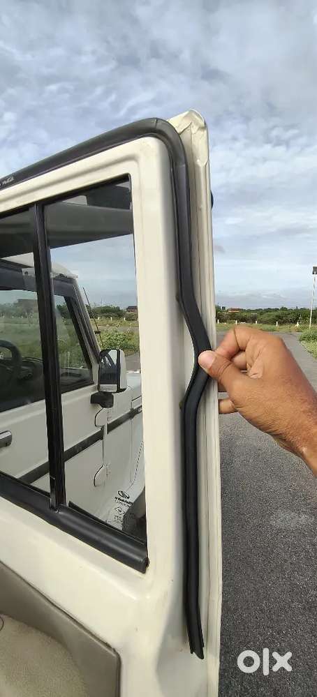 Mahindra Bolero Power Plus 2011