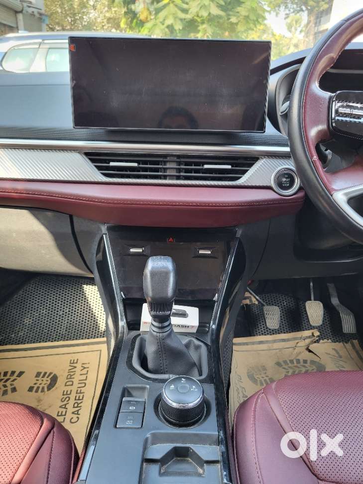 Tata Curvv Accom + A Dmt, 2024, Diesel