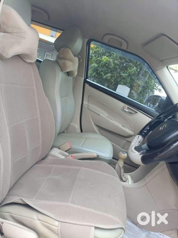 Maruti Suzuki Swift Dzire Vdi Bsiv, 2014, Diesel