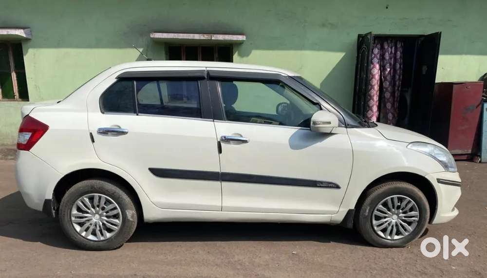 Maruti Suzuki Dzire 2016 Diesel 73000 Km Driven