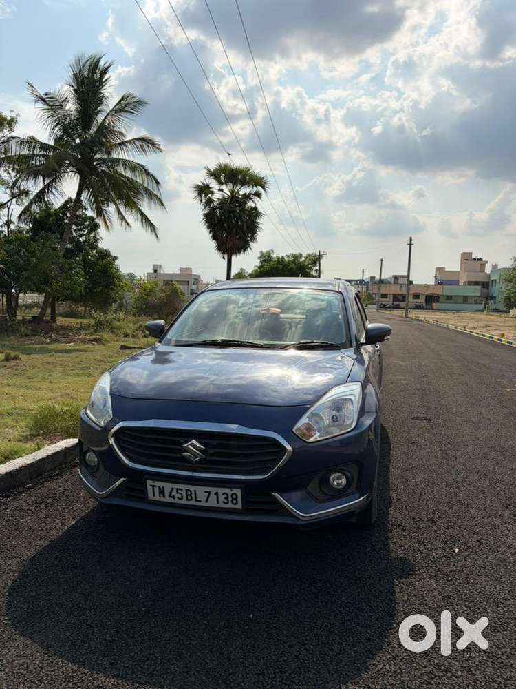 Maruti Suzuki Diesel 2017