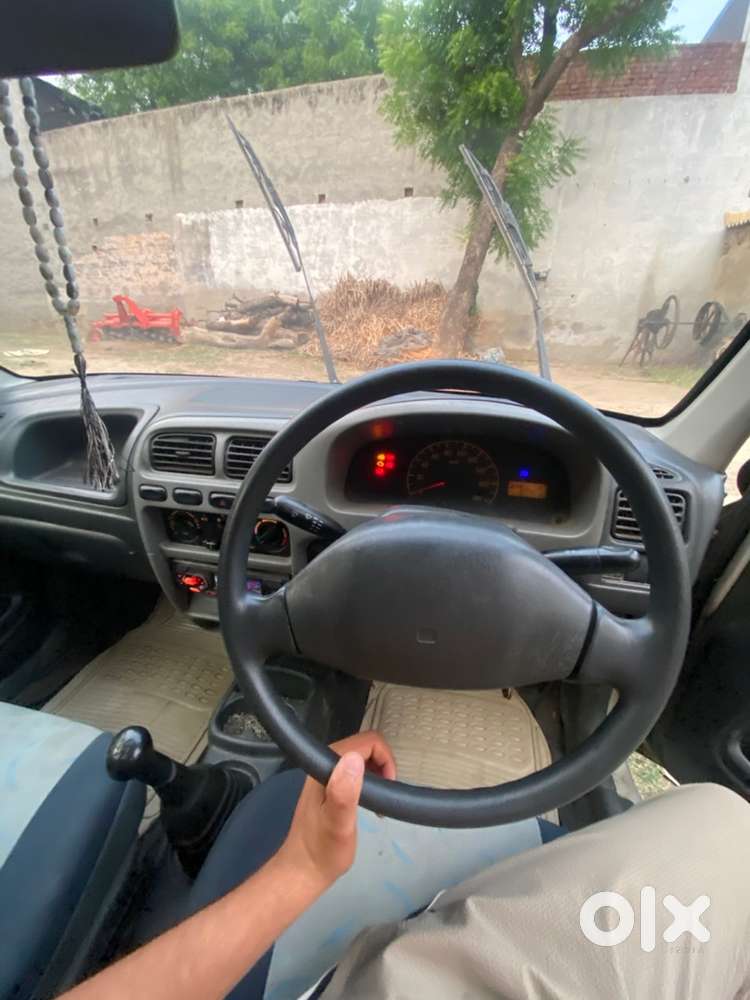 Maruti Alto Flash 2011