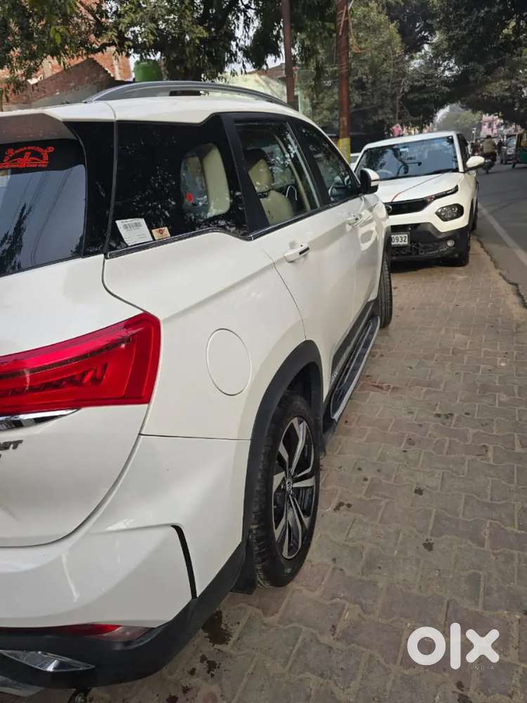 Mg Hector 1.5 Sharp Petrol 2023