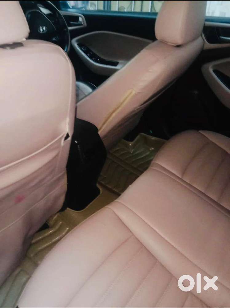 Hyundai Car Model 2020