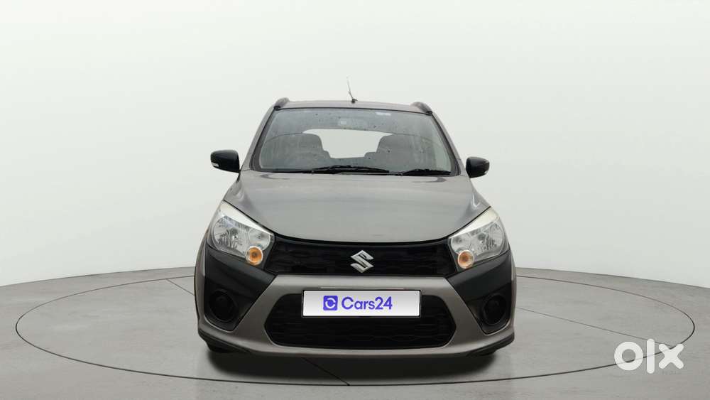 Maruti Suzuki Celerio X Amt Zxi, 2020, Petrol