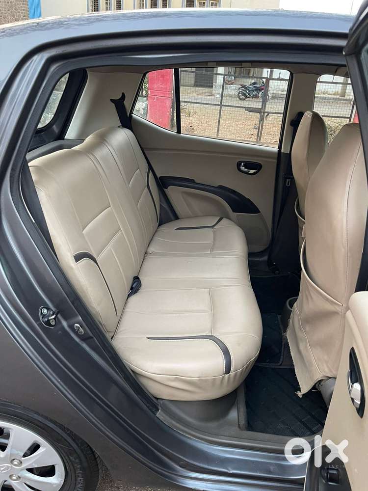 Hyundai I10 1.1l Irde Magna Special Edition, 2012, Petrol