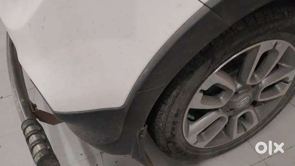Hyundai I20 Active 2017 Model