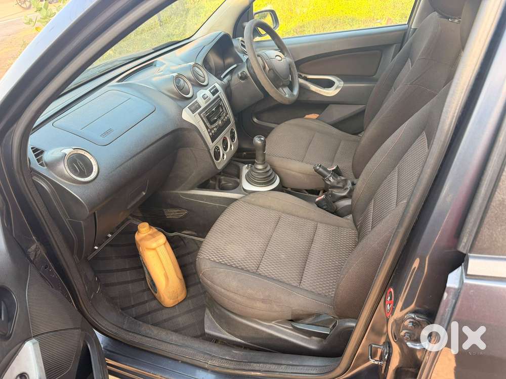 Ford Figo 1.4 Duratorq Diesel Lxi, 2010, Diesel