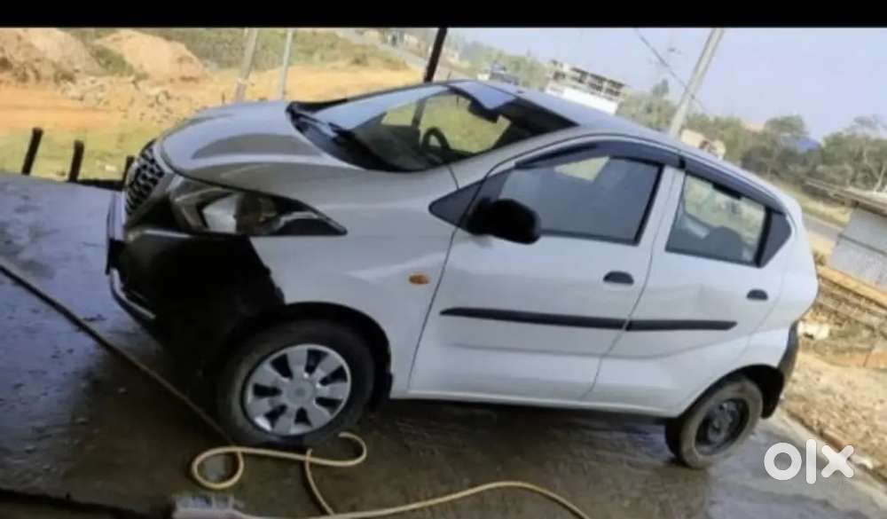 Redigo Datsun