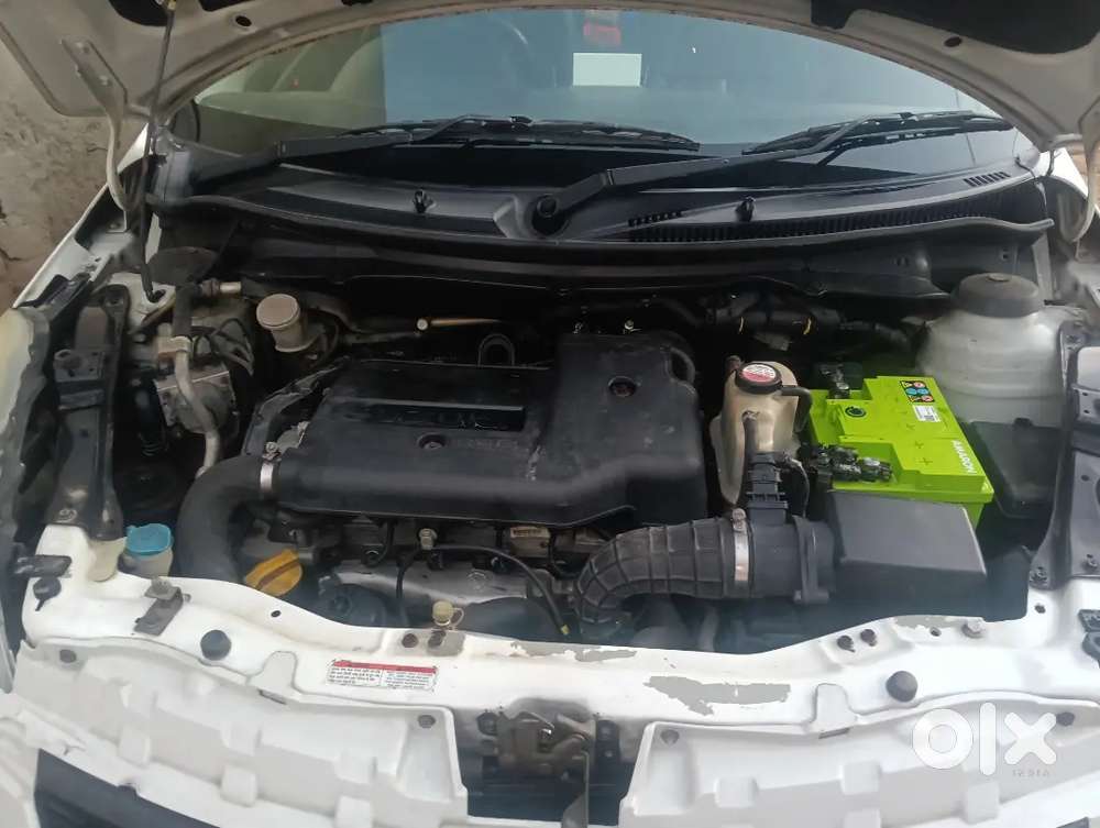 Maruti Suzuki Swift 2018