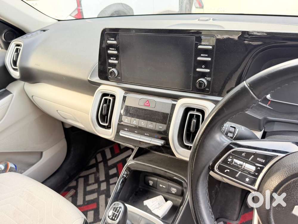 Kia Sonet Htx 1.5 Diesel, 2024, Diesel