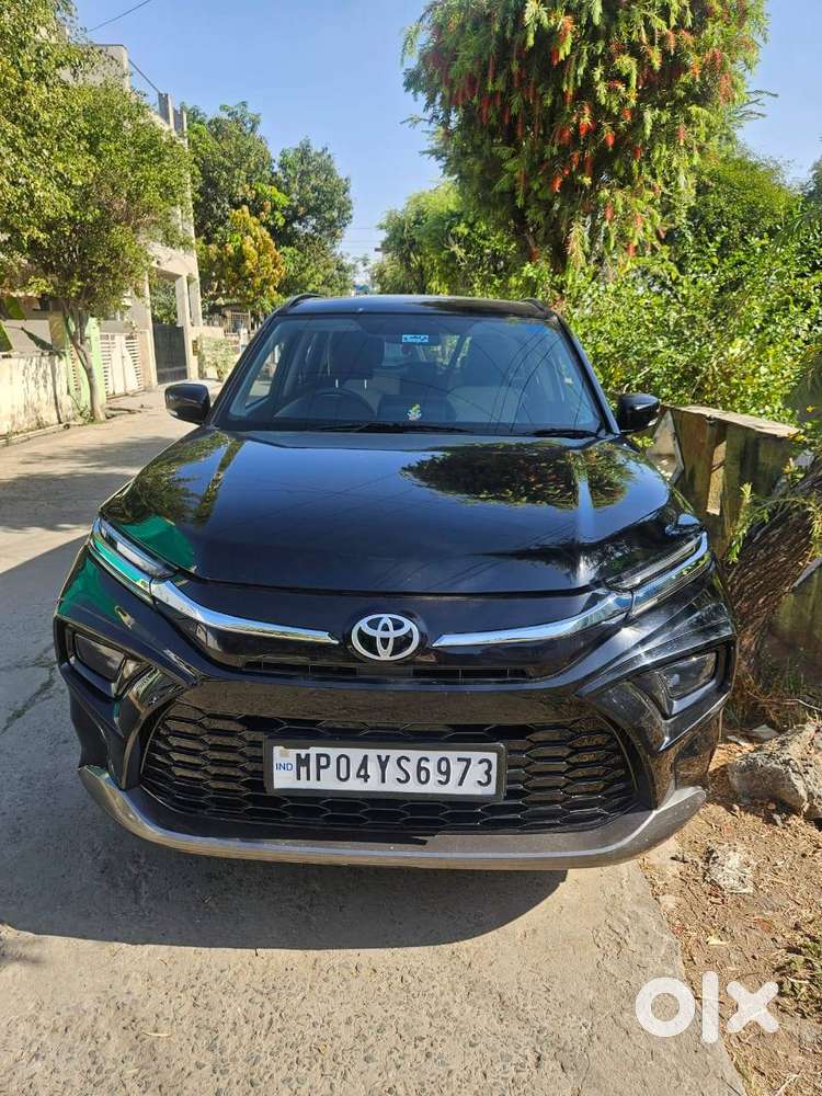 Toyota Urban Cruiser 2025 S Neo Drive