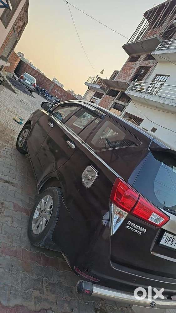 Toyota Diesel Manual 2017