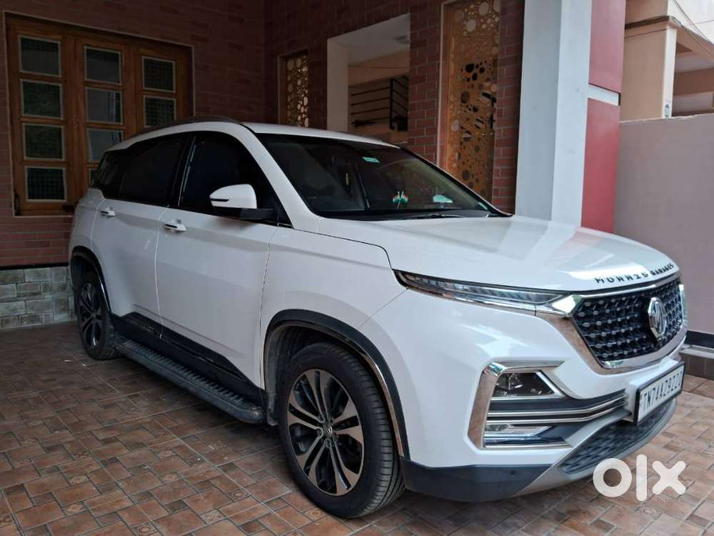 Used Hector For Sale