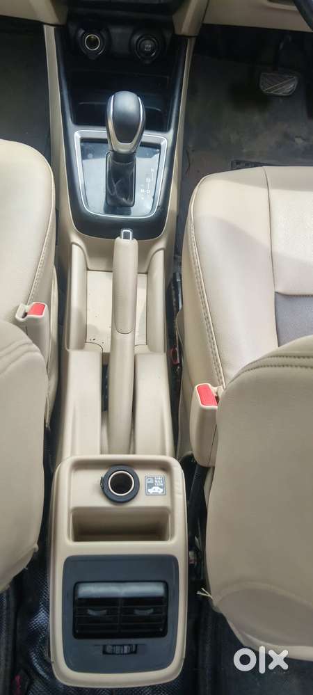 Maruti Suzuki Swift Dzire Vxi Regal Limited Edition Amt, 2019, Petro..