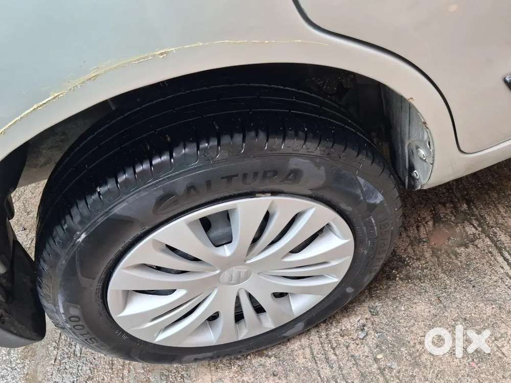 Maruti Suzuki Ertiga Vdi 2013