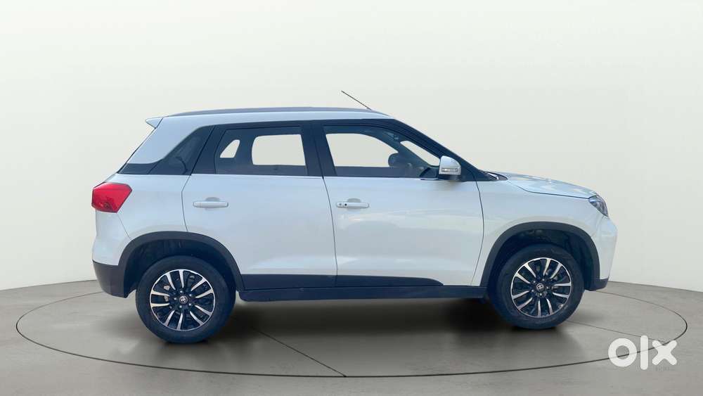 Toyota Urban Cruiser Cruiser Premium, 2022, Petrol