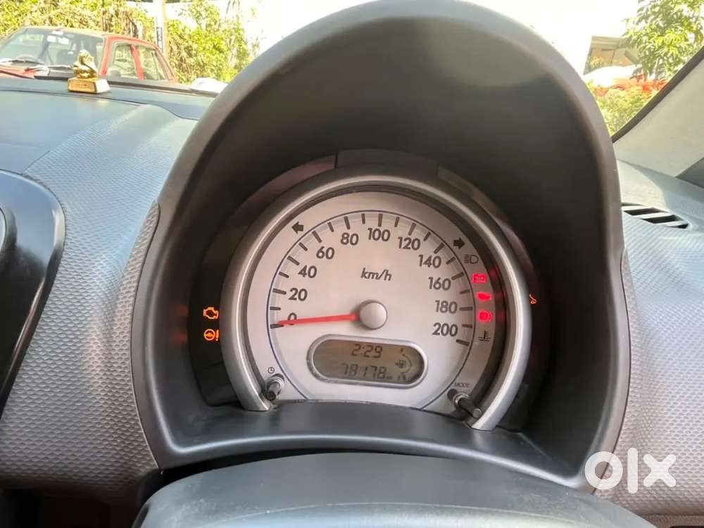 Maruti Suzuki Ritz 2010 Diesel