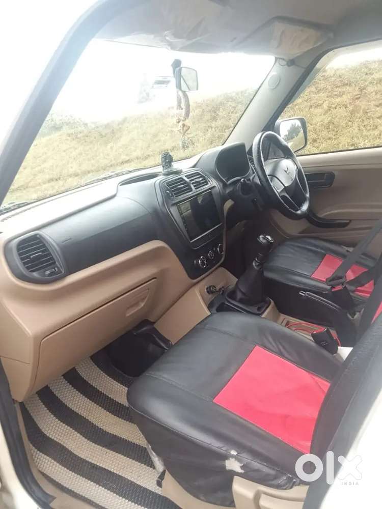 Mahindra Bolero Neo 2024