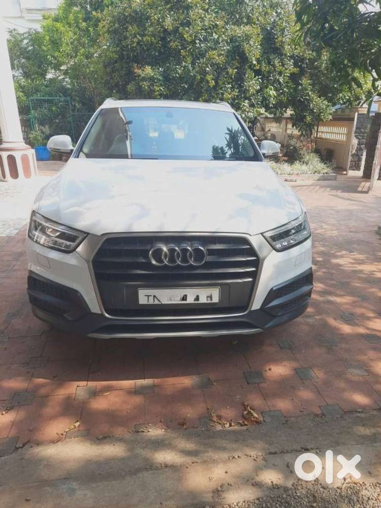 Audi Q3 30 Tdi S, 2017, Diesel