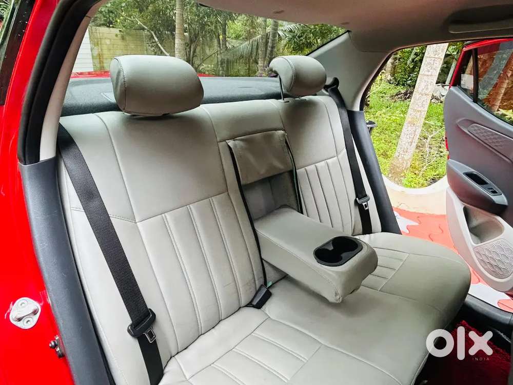 Hyundai Aura 1.2 Petrol 2022 Manual
