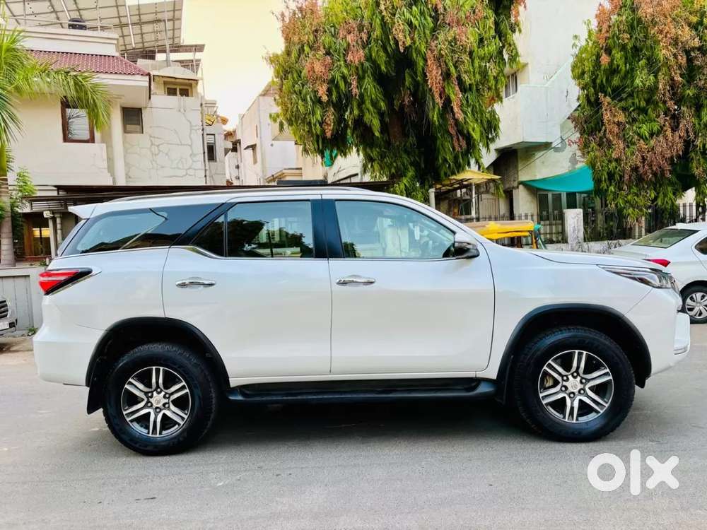Toyota Fortuner, 2025, Diesel