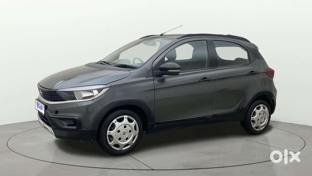 Tata Tiago Nrg Petrol, 2022, Petrol