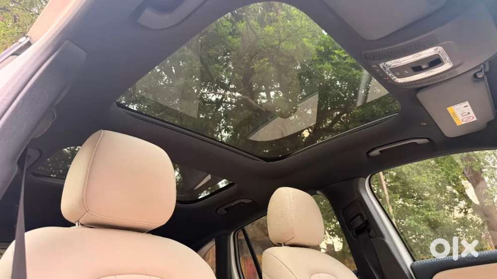 Mercedes-benz Gla 220d 4matic Amg Line, 2021, Diesel