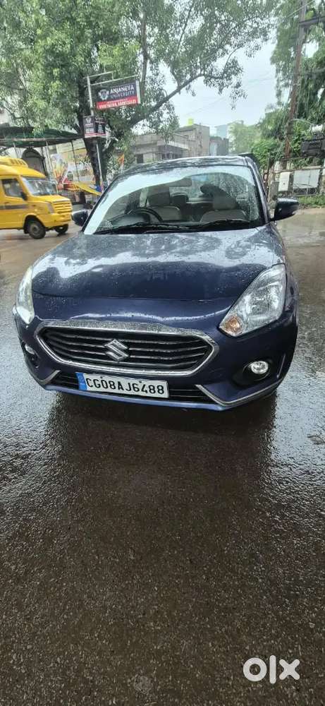 New Car Lena Hai