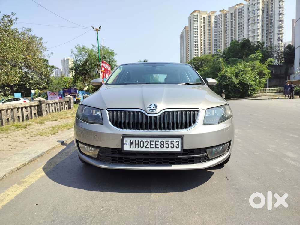Skoda Octavia 1.8 Tsi At Style, 2016, Petrol