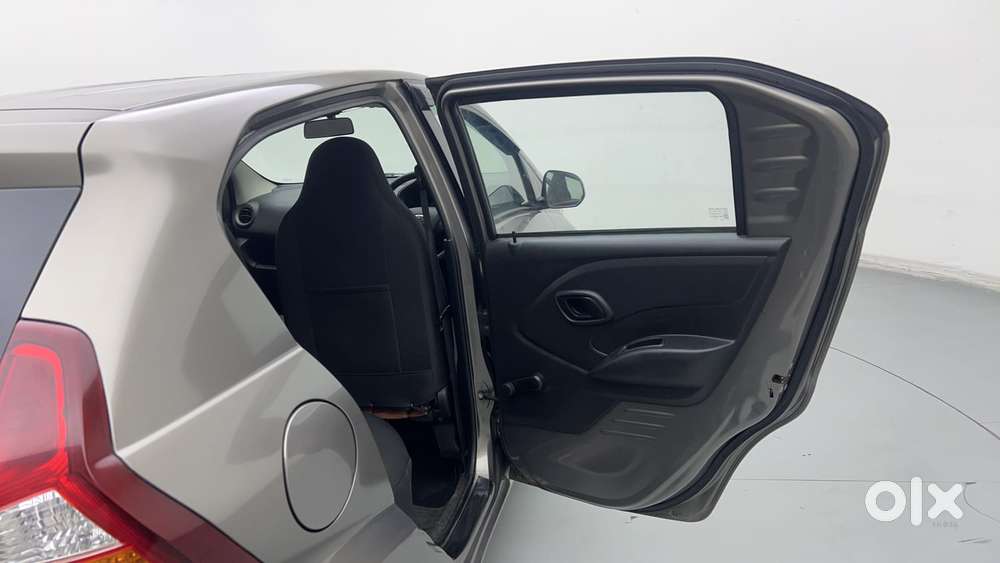 Datsun Redigo 2020-2022 0.8 A, 2018, Petrol