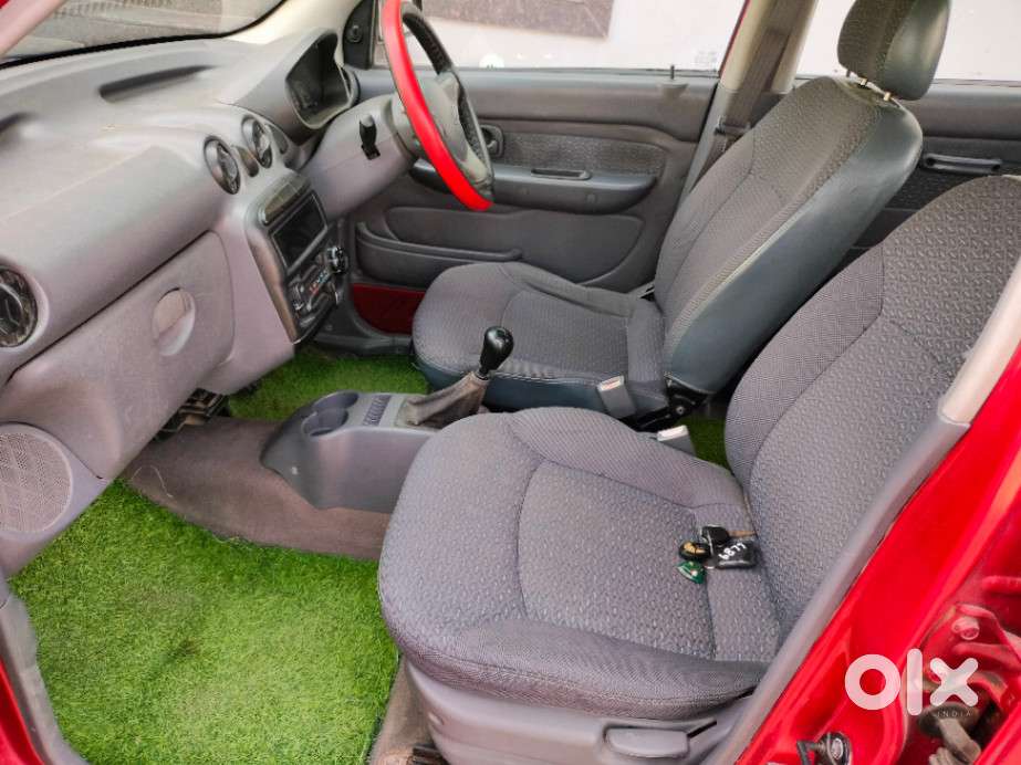 Hyundai Santro Xing Xg, 2004, Petrol
