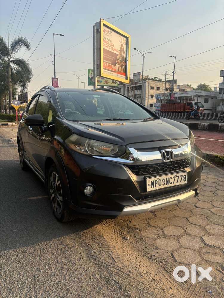 Honda Wr-v I-dtec Vx, 2019, Diesel