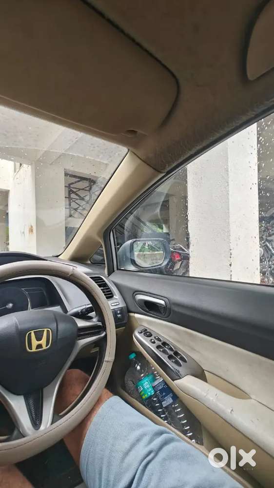 Honda Civic 1.8 2008