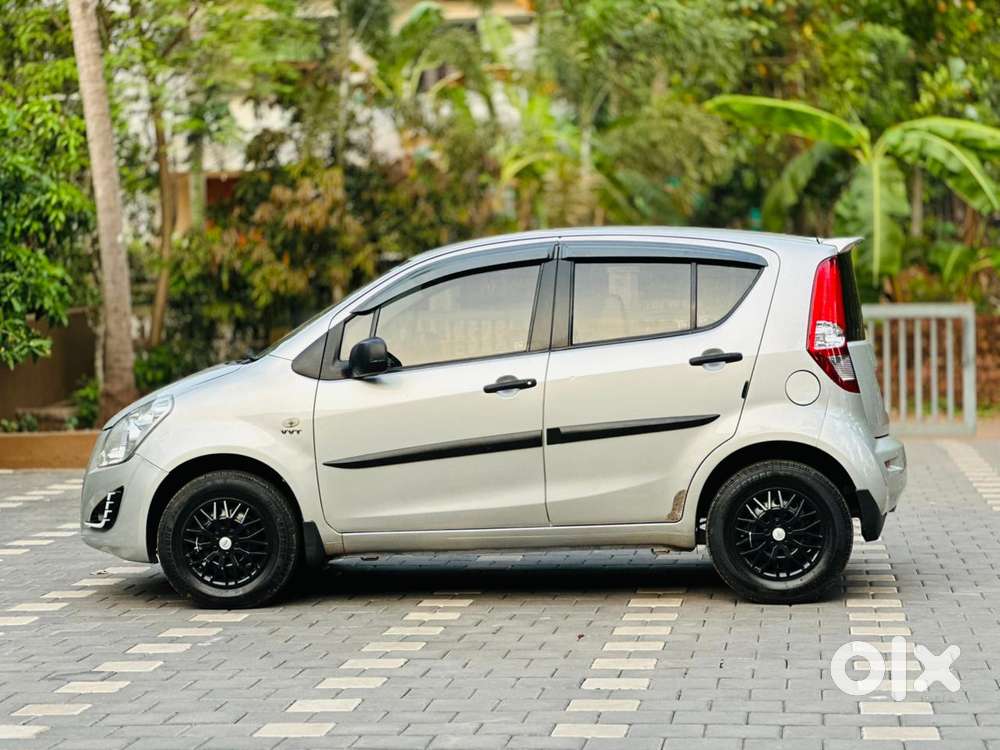 Maruti Suzuki Ritz Vxi (abs) Bs Iv, 2015, Petrol