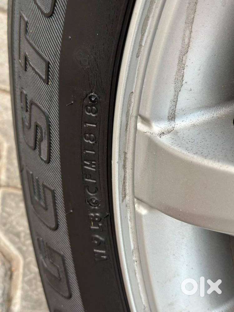 Mahindra Xuv500 W9 1.99, 2019, Diesel