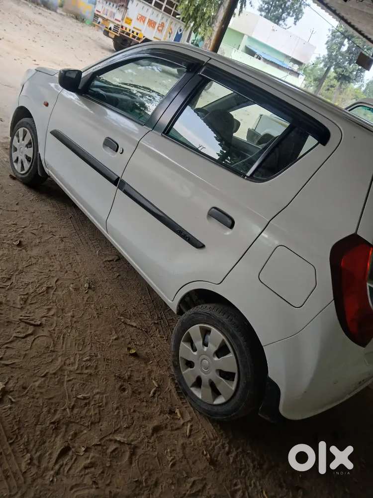 Maruti Suzuki Alto K10 2019 Petrol 75000 Km Driven