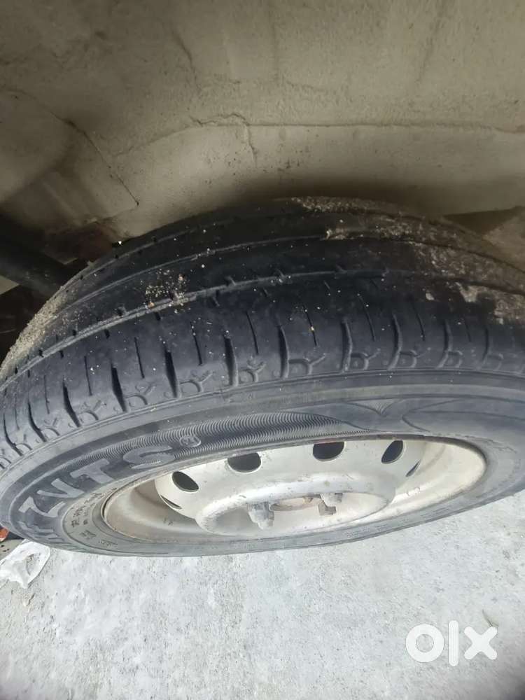 Maruti Suzuki Wagon R 2018 Cng & Hybrids Well Maintained
