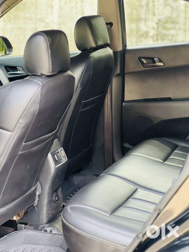 Hyundai Creta 1.4 S, 2016, Diesel