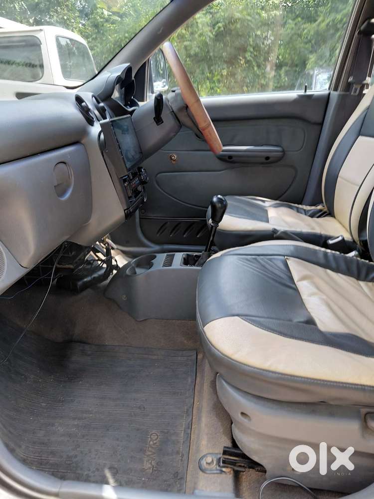 Hyundai Santro New, 2001, Petrol