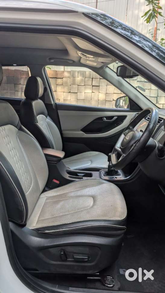 Hyundai Creta Sx (o) 1.5 Diesel, 2021, Diesel