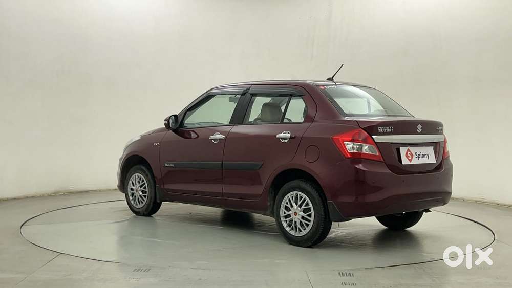 Maruti Suzuki Swift Dzire 1.3 Vxi, 2015, Petrol