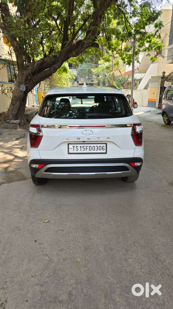 Hyundai Creta 1.6 Sx Plus Auto, 2020, Diesel