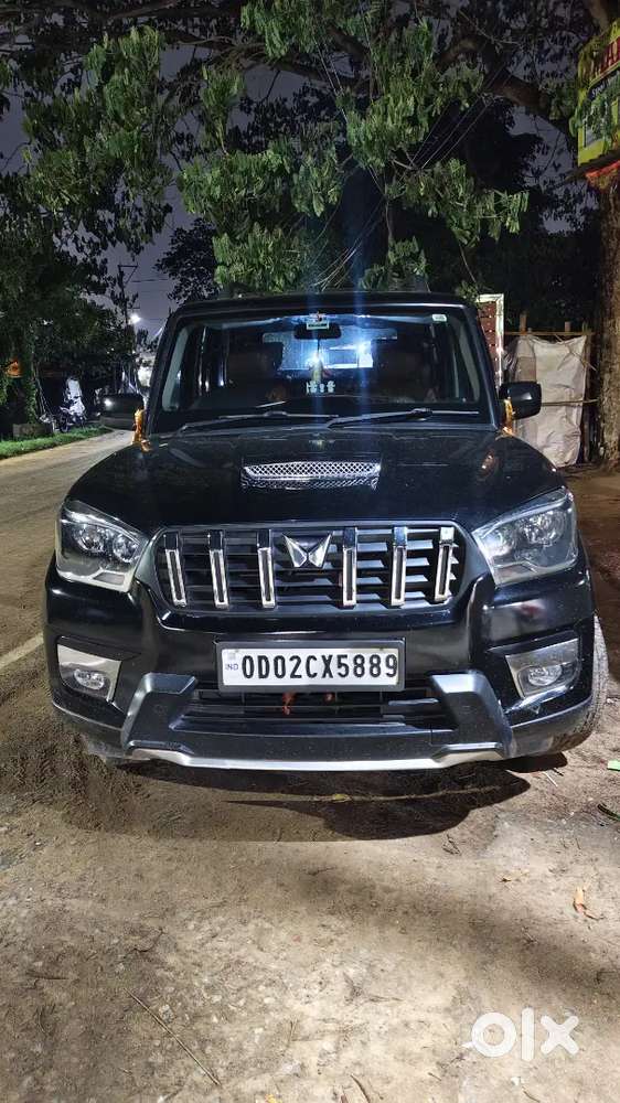 Mahindra Vision S 2024 Diesel 37115 Km Driven