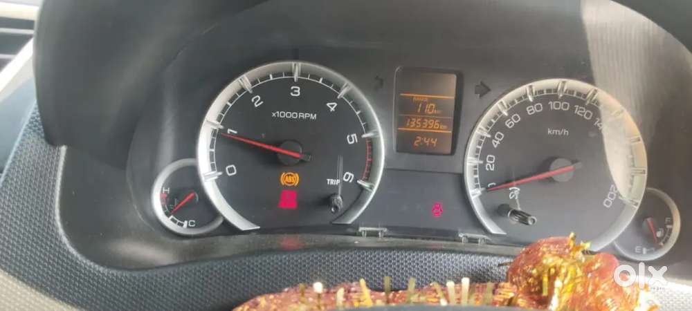 Maruti Suzuki Swift 2017